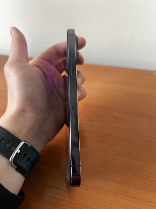 Продам Айфон 14 pro max 128гб