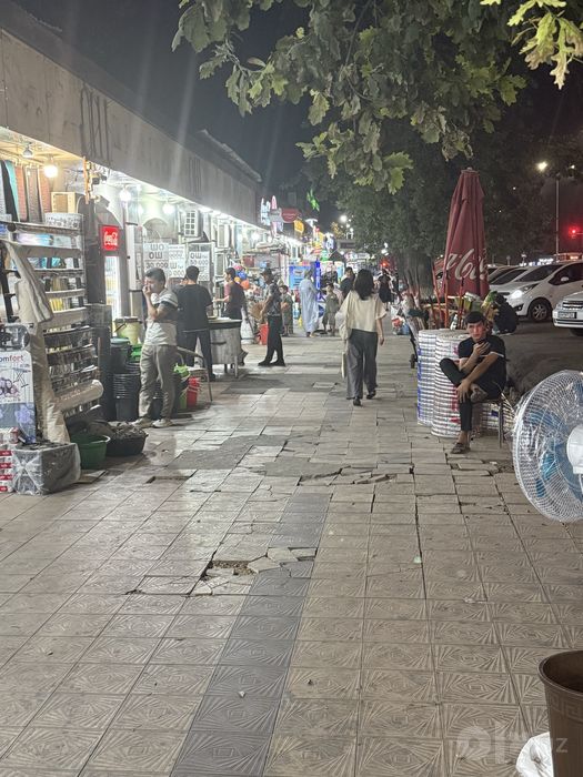 Arenda dokon chilonzorda beriladi