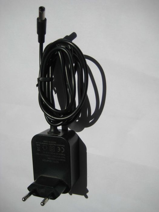 Блок питания 12V 2A 5.5 x 2.5, 1 шт.