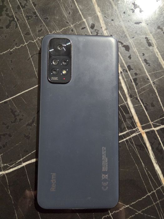 Продам Redmi Note 11