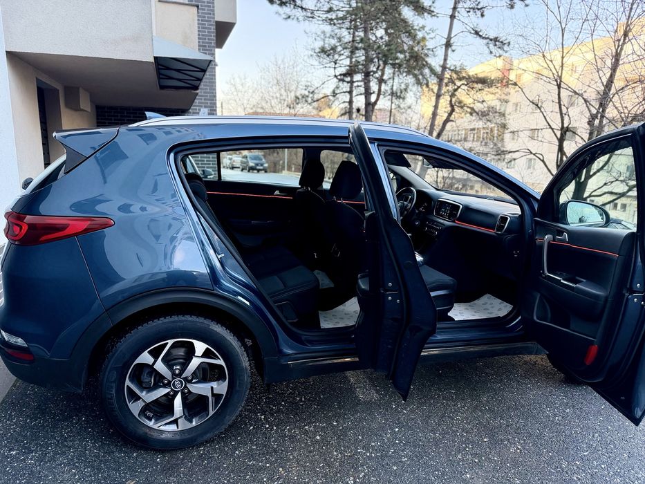 Vand & schimb cu BMW seria 3 & Audi A4 sau A5 după 2016