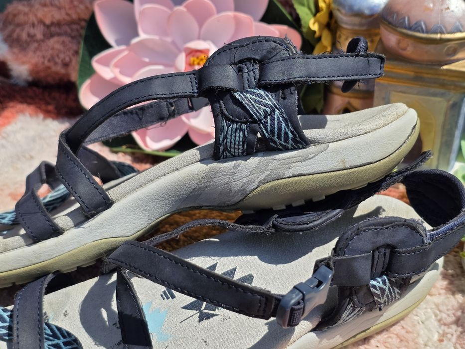 Skechers дамски сандали N40