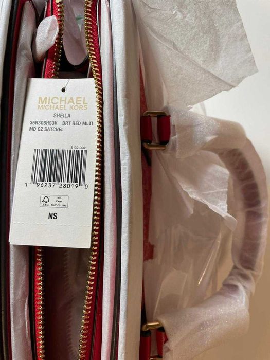 Оригинална чанта Michael Kors