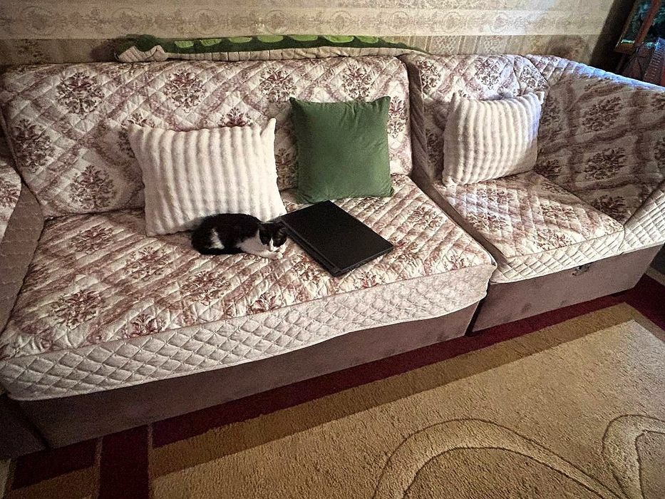 Квартира 2-х комнатная