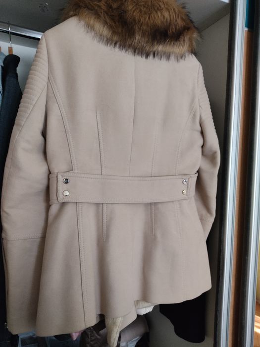 Палто Karen Millen