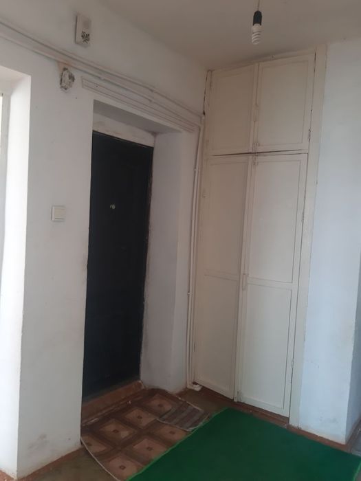 Продается квартира Микрорайон  8 дом