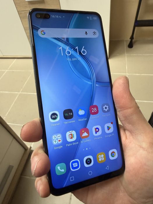 Infinix Zero 8 8/128gb