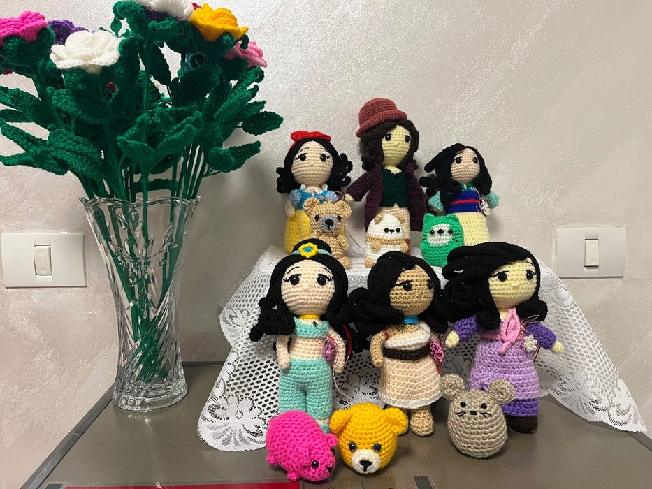 Jucarii Disney pentru copilasi