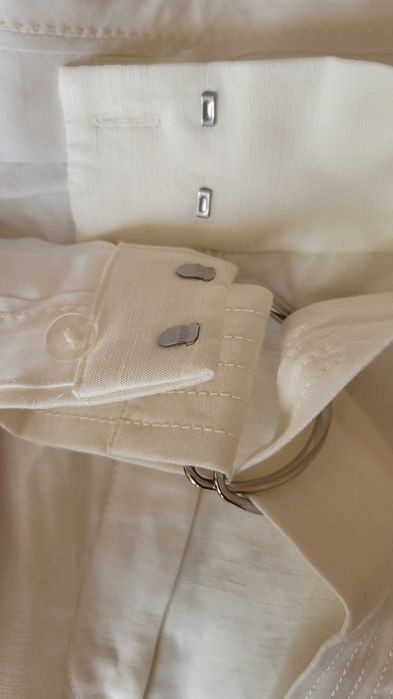 PANTALONI BERMUDE ALBI