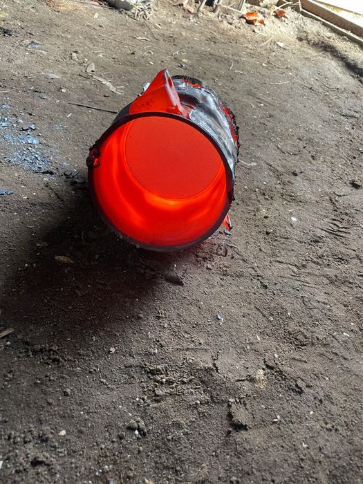 Curatare filtru dpf