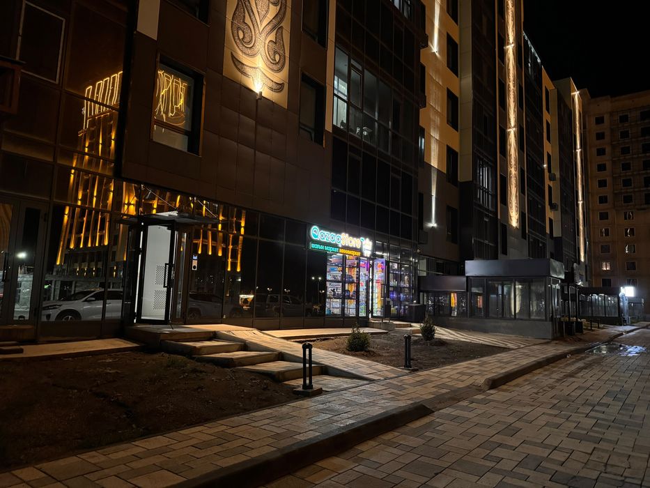Сдается в аренду мини-маркет