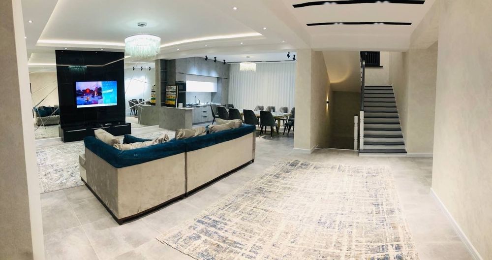 Коттедж посуточно