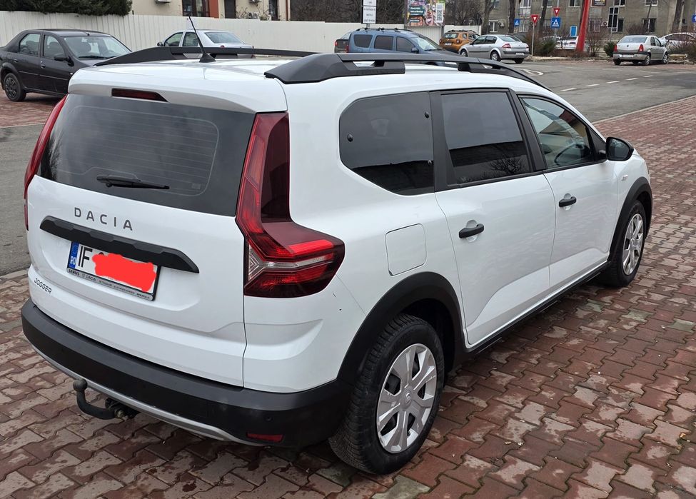 Dacia Jogger 1.0 Perfecta Stare !