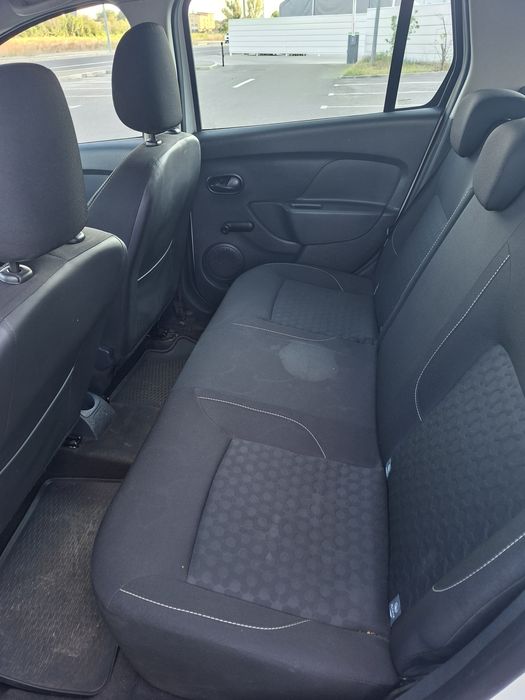 Se vinde dacia mcv 0.9tce