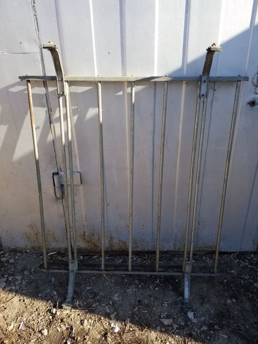 Автобагажник ваз