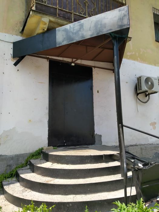 Здания для бизнеса