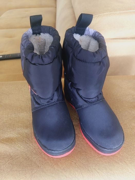 Ботуши Адидас Adidas 31 номер нови за момче