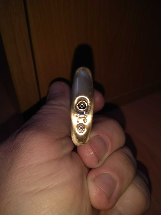 Запалка Ronson Оригинал