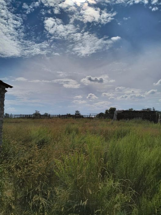 Продам земельный участок