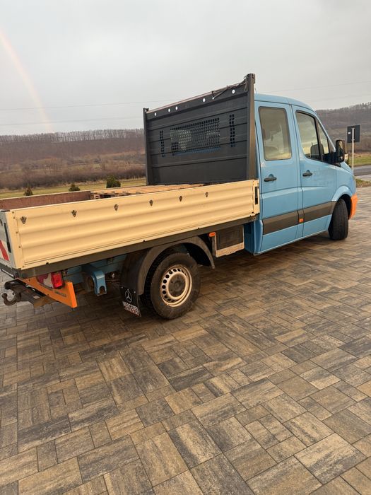 Mercedes Sprinter 316