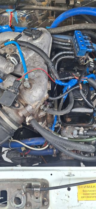 Продам Газель бизнес.