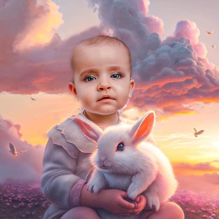 Портрет по поръчка