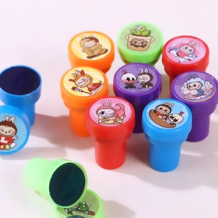 Набор Лабубу, подарок для девочки, ручная работа