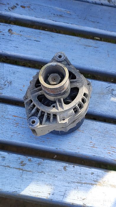 Генератор от Гранта