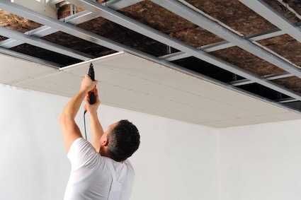 Materiale / Montaj rigips pereti /tavane gips carton Bucuresti Sectorul ...