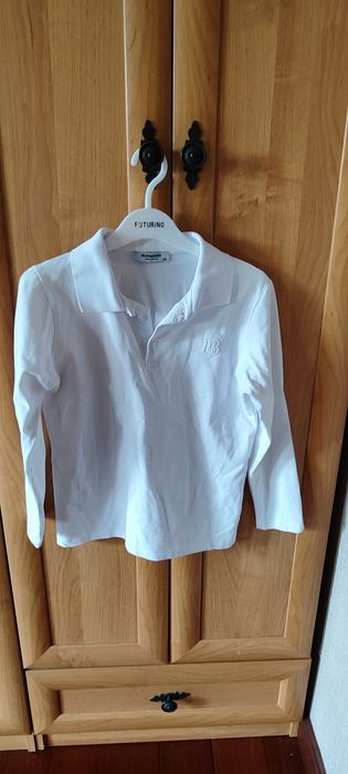 Продам школьную форму на девочку 7-8 лет