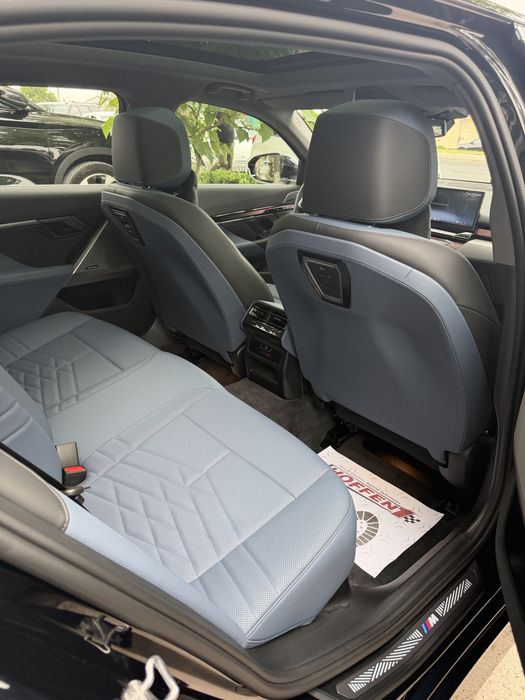 Bmw i5 2025 yil 35L