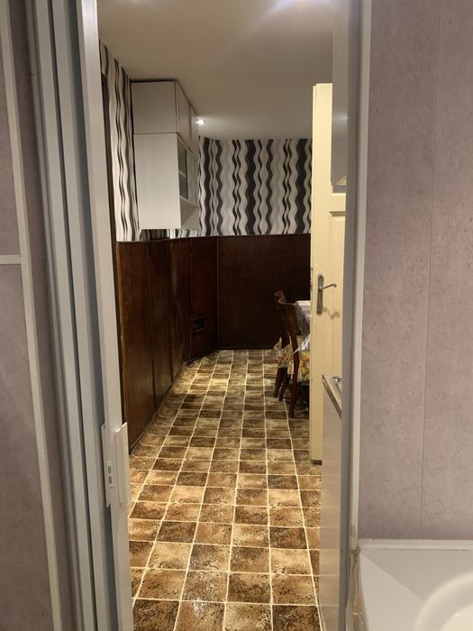 Дава се под наем Двустаен апартамент в София, Банишора - 50 кв.м за 458.49 € - Снимка #1