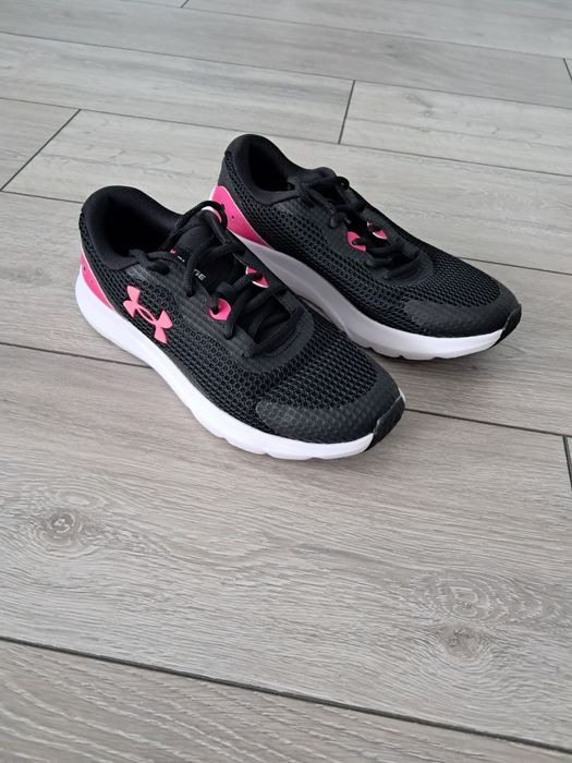 Маратонки Under Armour