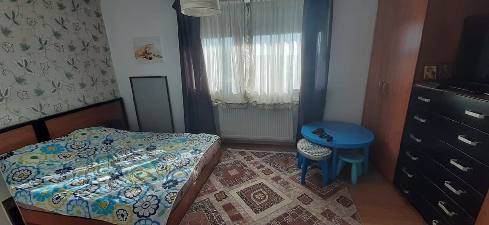 Casa de vanzare in Branesti