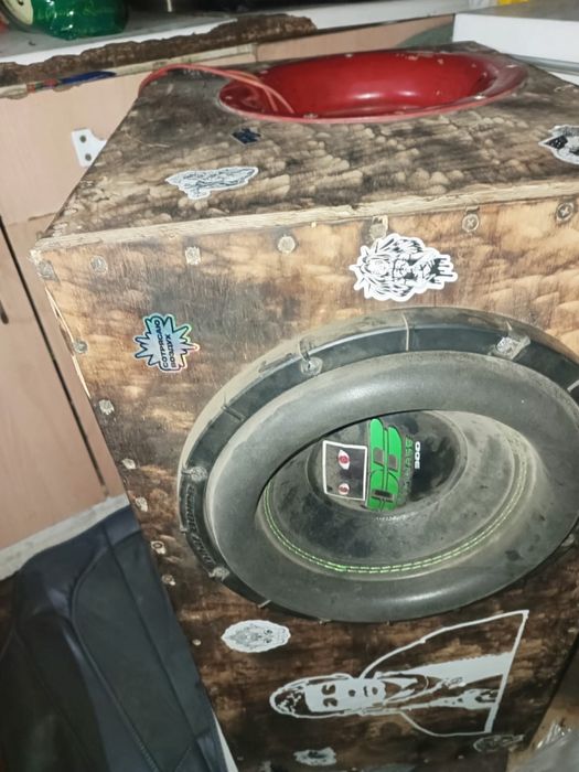 Продам Сам буфер и уселок