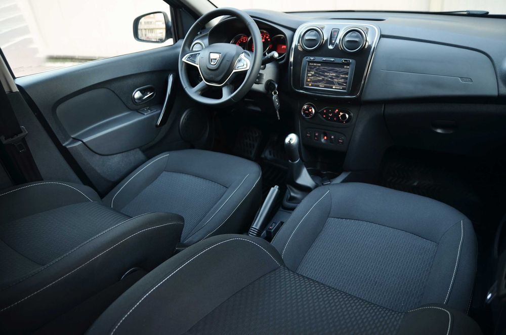 Dacia Logan MCV 0.9 /Benzina/Posibilitate Rate/Leasing/GARANTIE