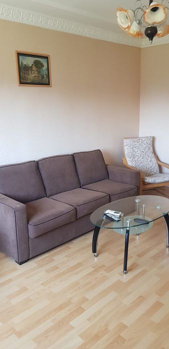 Închiriez garsoniera comf1 Calea moșilor
