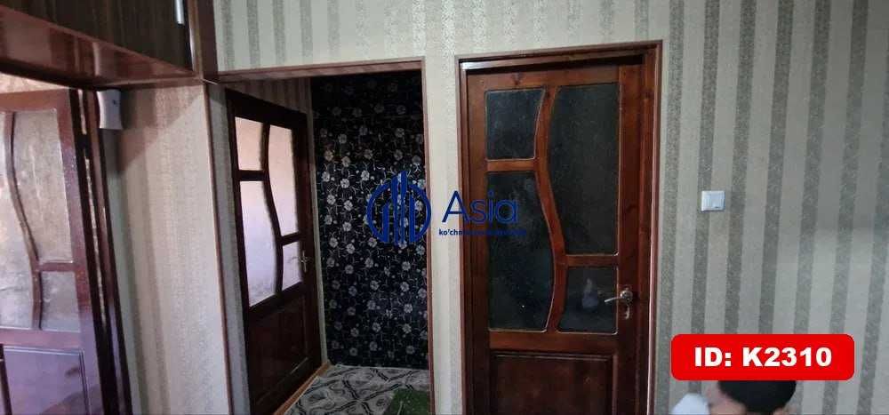 Srochna Lavitani ro'parasidan 3xonali tayyor uy sotiladi K2310