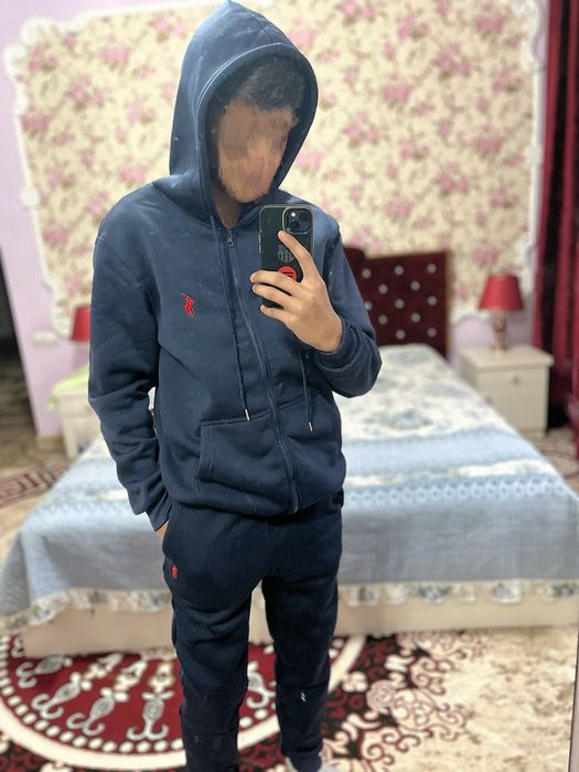 Поло двойка сотилади/ Ralph Lauren