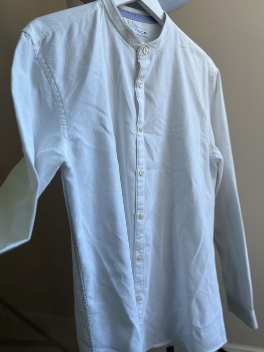 Чисто Нови Мъжки ризи от Zara