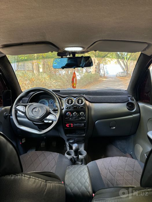 Matiz best 2012 suprer kandiyor