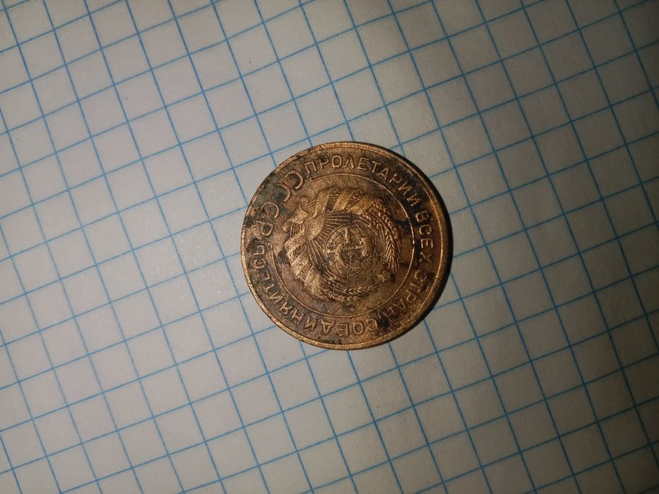 Tangalar SSSRga tegishli kimga qiziq boʻlsa