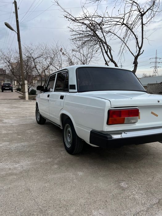 Vaz 2107  arenda vikup nasiya savdo