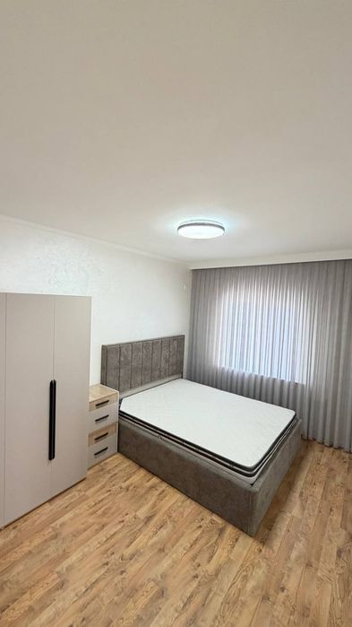 сдам 3 ком ЮНУСАБАД-15 м. ТУРКИСТОН