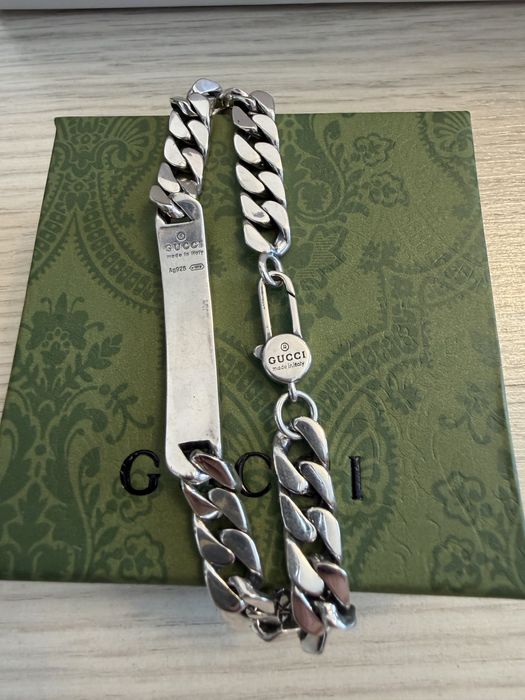 Bratara GUCCI noua in cutie