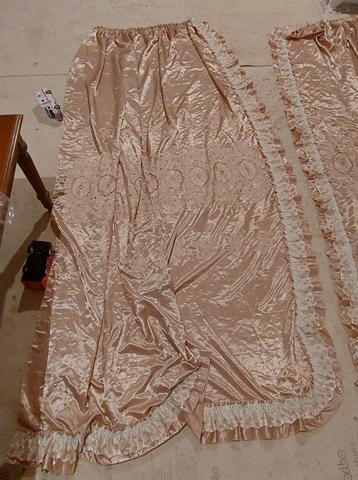 Продам  красивый штор