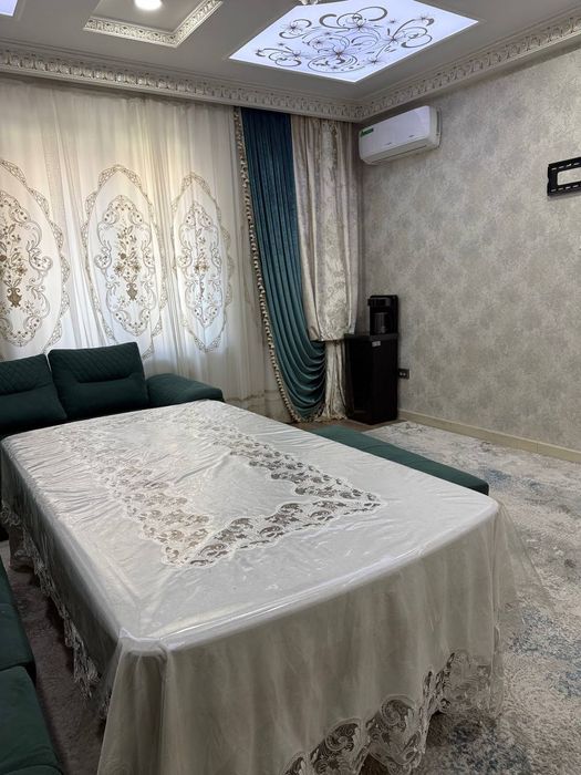 Медгородок Навастройка 4 хона квартира сотилади