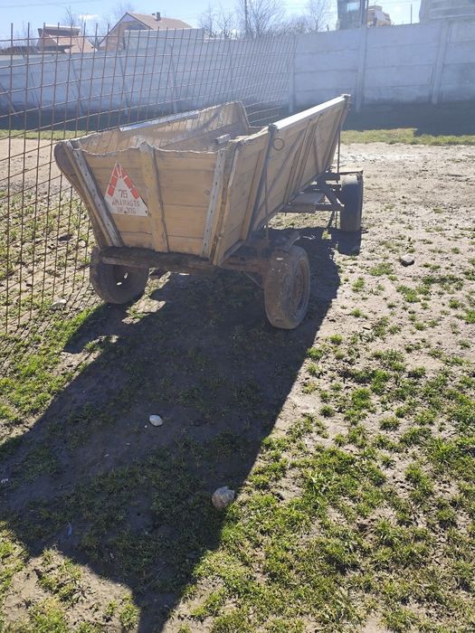 Vind utilaje agricole