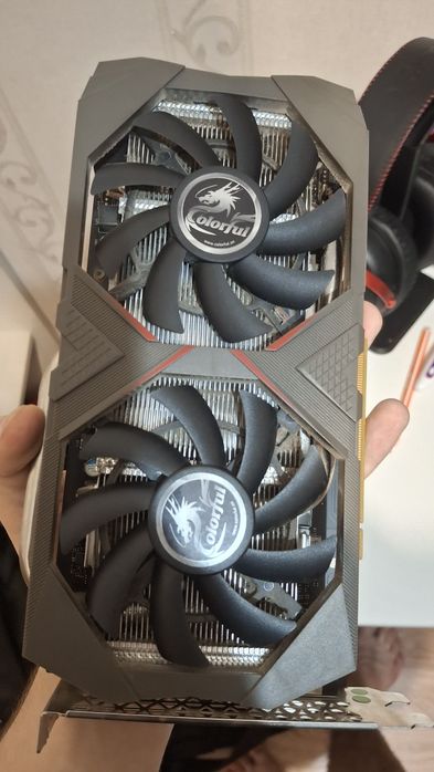 GeForce rtx 2060 6gb