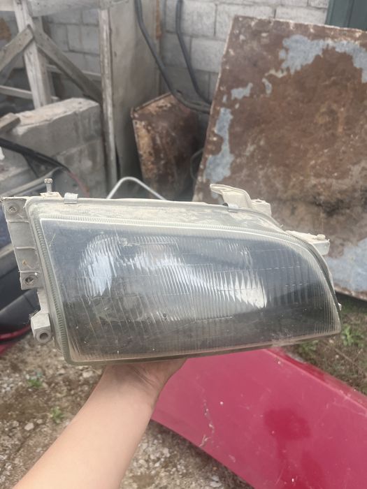 Запчасти карина E продам торг есть бағасына келісеміз